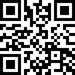 QR Code for the MADE Travellers Rest Stripe Storage Jar