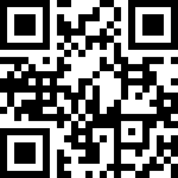 QR Code for the MADE Travellers Rest Striped Mugs, Set of 4