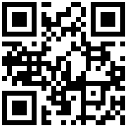QR Code for the MADE Travellers Rest Striped Mugs, Set of 4