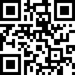QR Code for the MADE Travellers Rest Green Champagne Flutes, Set of 4