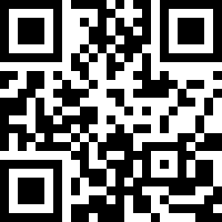 QR Code for the Humble & Mash Ceramic Palm Short Dinner Candle Holder