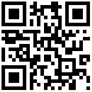 QR Code for the Humble & Mash White Tulip Bowl, 29cm
