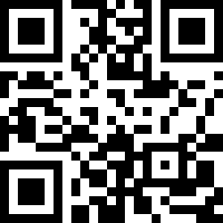 QR Code for the Humble & Mash Small Wild Cat Head Planter