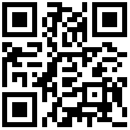 QR Code for the Olio Cocktails Strawberry Negroni, Pack of 4