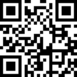 QR Code for the Popstrukt Wafer Tall Shelf - Black Sand