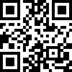 QR Code for the Linen House Coolum Silver Duvet Cover Set - 