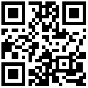 QR Code for the Linen House Coolum Silver Duvet Cover Set - Queen