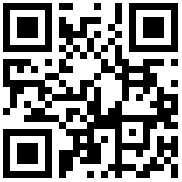 QR Code for the Linen House Atrium Forest Duvet Cover Set - King