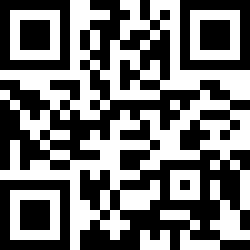 QR Code for the Linen House Atrium Shadow Duvet Cover Set - King