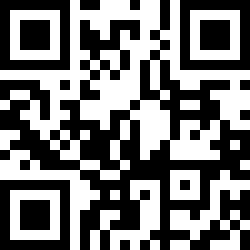QR Code for the Linen House Atrium Shadow Duvet Cover Set - 