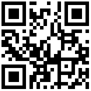 QR Code for the Linen House Atrium Shadow Duvet Cover Set - Queen
