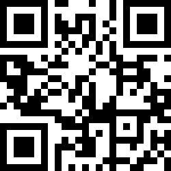 QR Code for the Linen House Atrium Shadow Duvet Cover Set - Super King