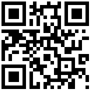 QR Code for the Humble & Mash Black Castle Side Table