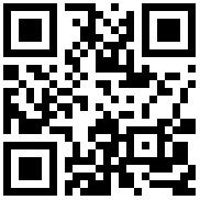 QR Code for the Humble & Mash Gold Malawi Side Table