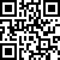QR Code for the Humble & Mash Small Scallop Table Lamp - Natural