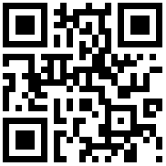 QR Code for the Humble & Mash Small Scallop Table Lamp - Natural