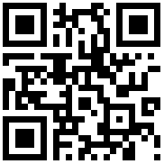 QR Code for the Yvonne Ellen Giraffe Scalloped Fruit Bowl