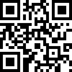 QR Code for the Yvonne Ellen Rectangular Zebra Serving Tray, 30cm