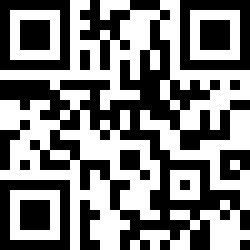 QR Code for the Native Decor Dot Side Table