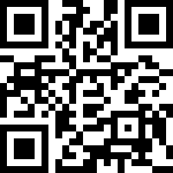 QR Code for the Native Decor Ndileka Slatted Dining Table - 6-Seater