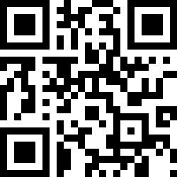 QR Code for the Native Decor Nordic Bedside Table
