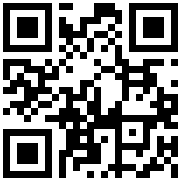 QR Code for the Pomadent Pomafloss Model 2.0 Advanced Water Flosser - Black