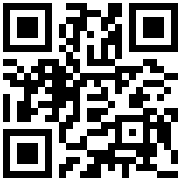 QR Code for the Humble & Mash La Mer Stoneware Dinner Plate, 27cm