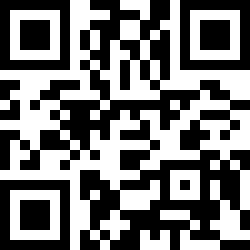 QR Code for the Humble & Mash La Mer Stoneware Side Plate, 20cm