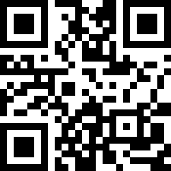 QR Code for the Humble & Mash Striped Mustard Ramie Runner, 220cm