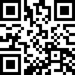 QR Code for the William Morris At Home Cake Forks, Set of 4