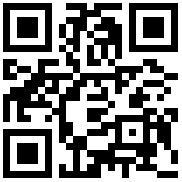 QR Code for the Mellerware Dual Non-Stick Waffle Maker, 1400W