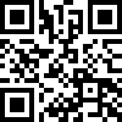 QR Code for the Gift Baskets Large Picnic Rug - Botanica