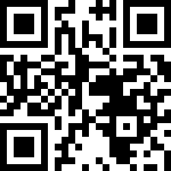 QR Code for the Thandana Big Mouth Leather Bag - Hazelnut Leather