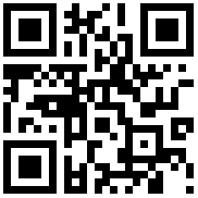 QR Code for the Thandana Laminated Fabric Glasses Case - Indie Pitch