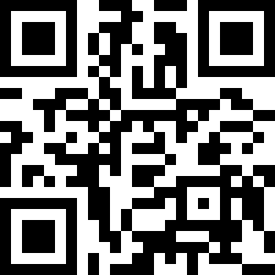 QR Code for the Thandana Laminated Fabric Key Ring Pouch - Cheetah Coffee