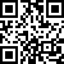 QR Code for the Thandana Laminated Fabric Key Ring Pouch - Indie Pitch