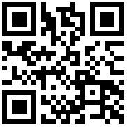QR Code for the Thandana Large Weekender Bag - Tobacco Leather