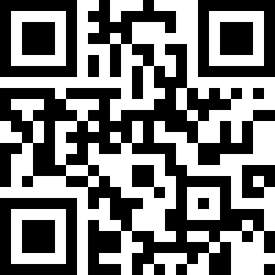 QR Code for the Thandana Leather Makeup Bag - Tobacco Leather