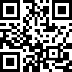 QR Code for the Thandana Laminated Fabric Mini Travel Wallet - Indie Pitch