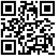 QR Code for the Thandana Packing Pods, Set of 6 - Checker Preppy