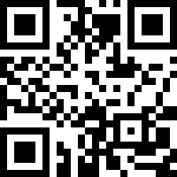 QR Code for the Thandana Laminated Fabric Pouch - Indie Pitch