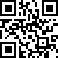 QR Code for the Thandana Laminated Fabric Side Mouth Vanity Bag - Indie Pitch