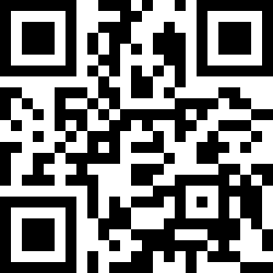 QR Code for the Thandana Laminated Fabric Side Mouth Vanity Bag - Indie Sunset