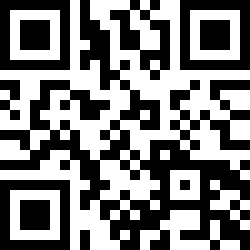 QR Code for the Humble & Mash Caramel Geo Chenille Scatter Cushion Cover, 60cm x 60cm