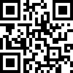 QR Code for the Humble & Mash Grey Geo Chenille Scatter Cushion Cover, 60cm x 60cm