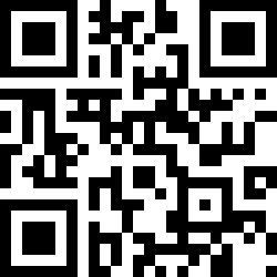 QR Code for the Govee RGBW Outdoor Clear Smart String Lights, 14.6m