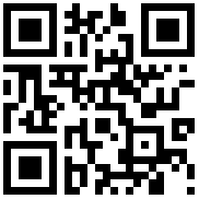 QR Code for the Govee RGBW Outdoor Clear Smart String Lights, 14.6m