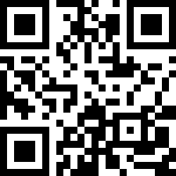 QR Code for the Thandana Laminated Fabric Side Mouth Vanity Bag - Checker Preppy