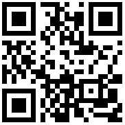 QR Code for the Haven & Hue Arrow Heads Knitted Throw, 130cm x 170cm