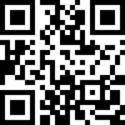 QR Code for the Haven & Hue Linear Knitted Throw, 130cm x 170cm